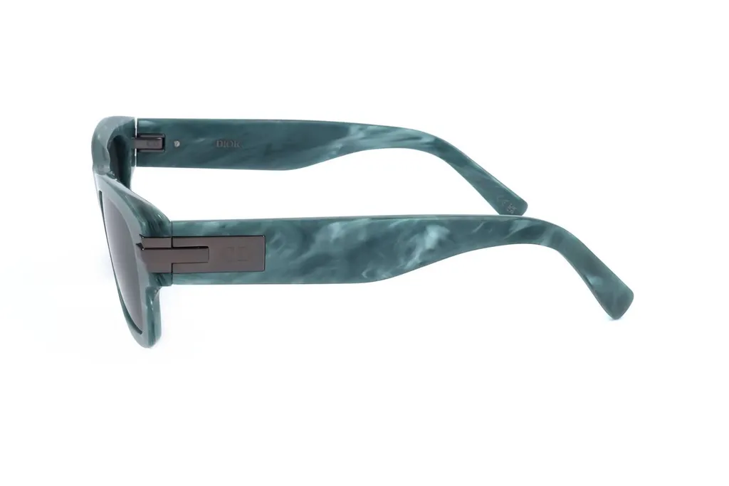 Rectangular Sunglasses