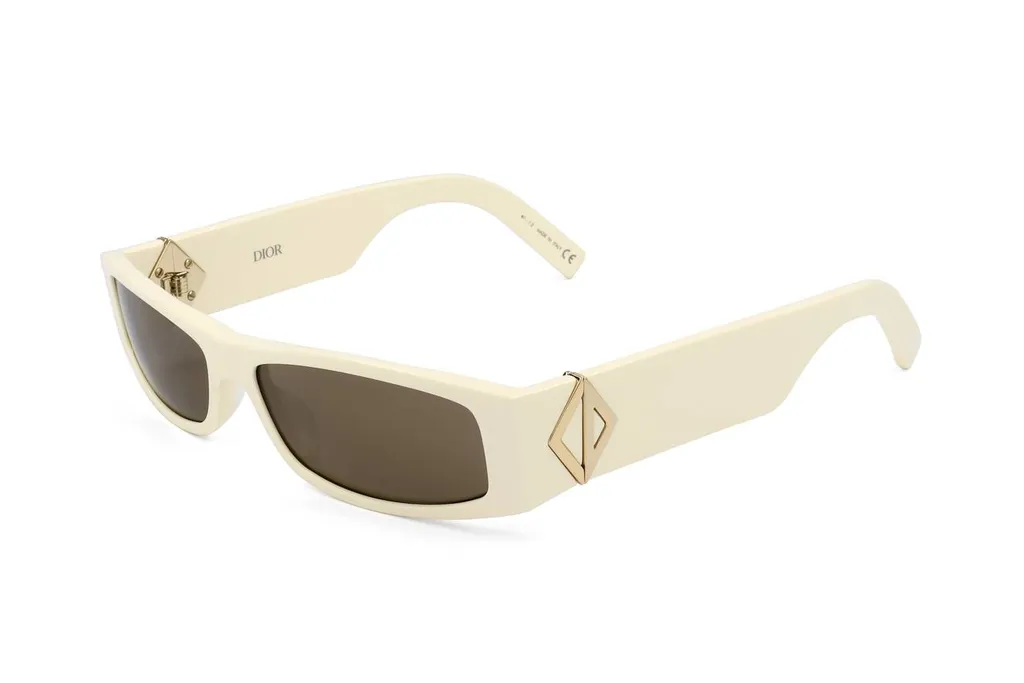 Logo Sunglasses