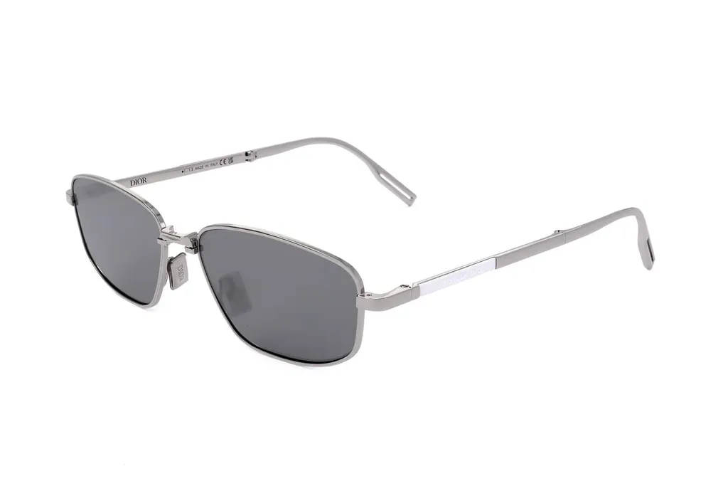 Rectangular Sunglasses