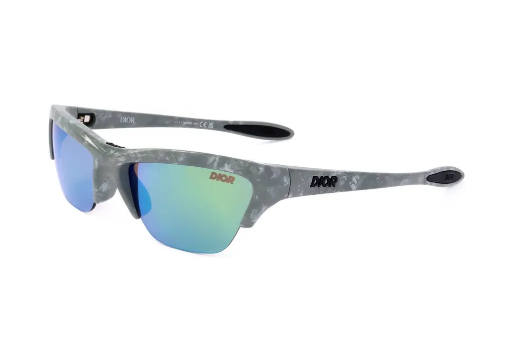 Logo Sunglasses