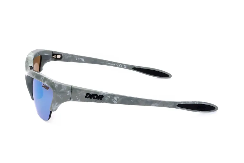 Logo Sunglasses