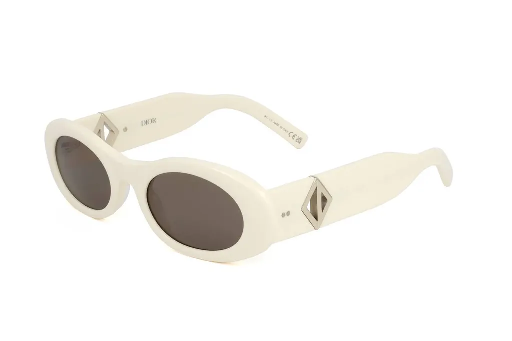 Logo Sunglasses