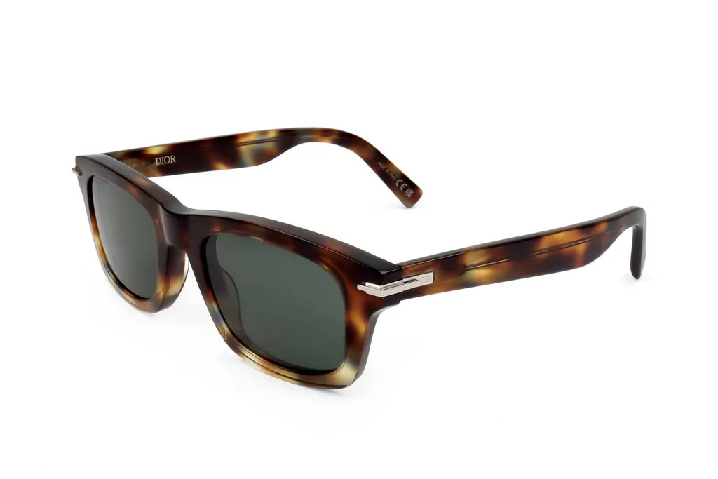 Logo Sunglasses