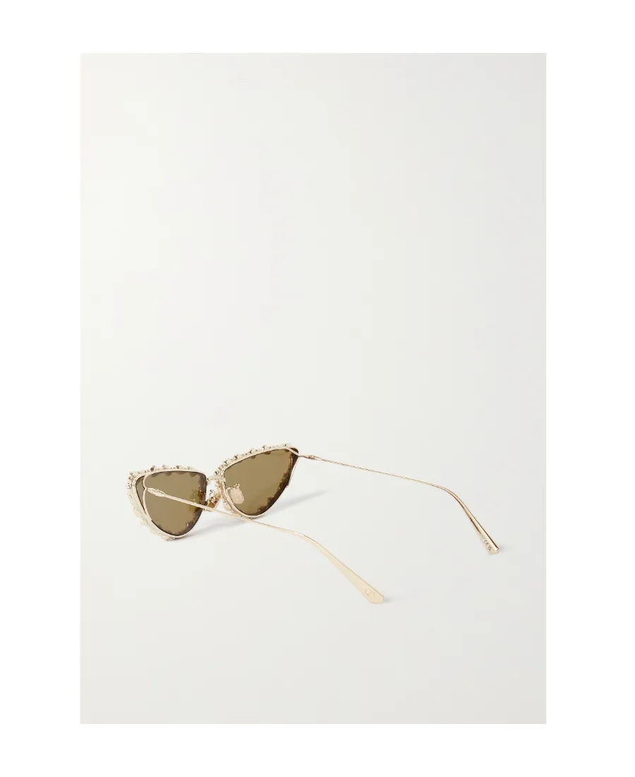 Cat's Eye Sunglasses
