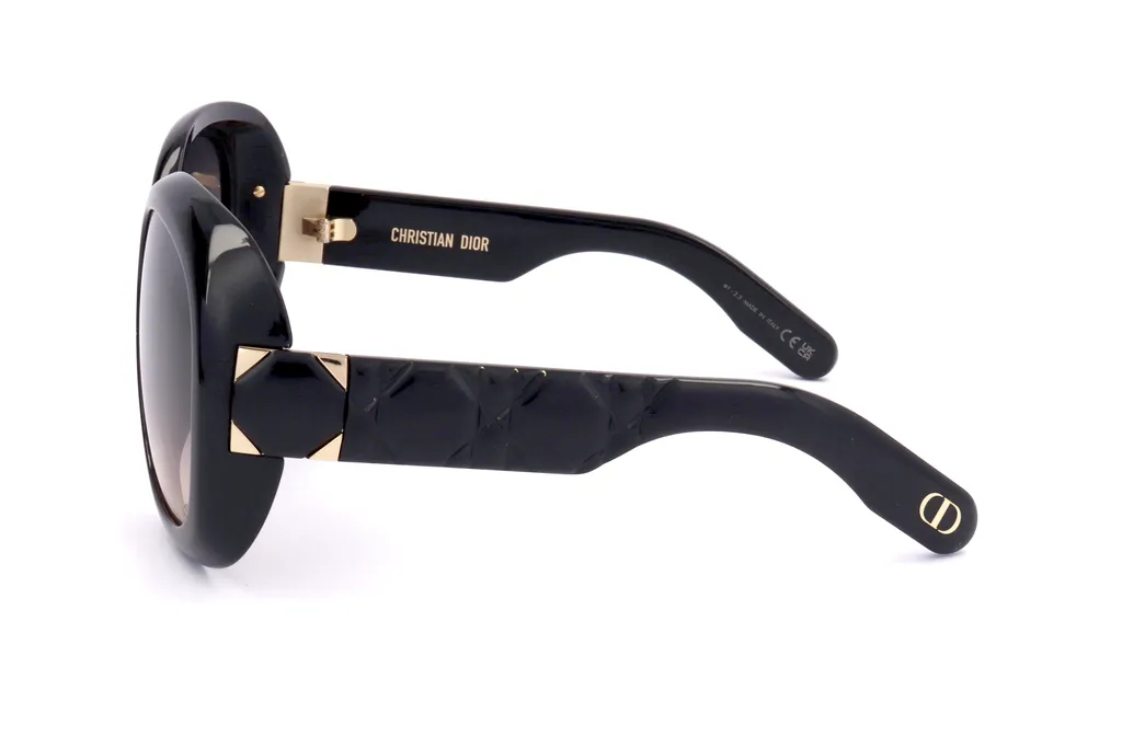 Full Frame Sunglasses