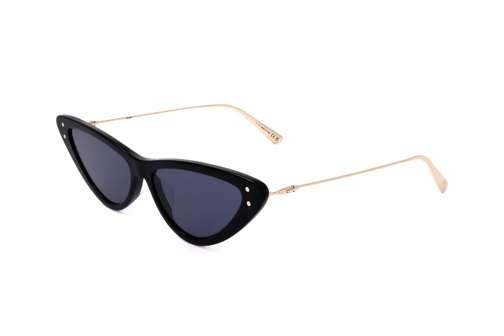 Full Frame Sunglasses