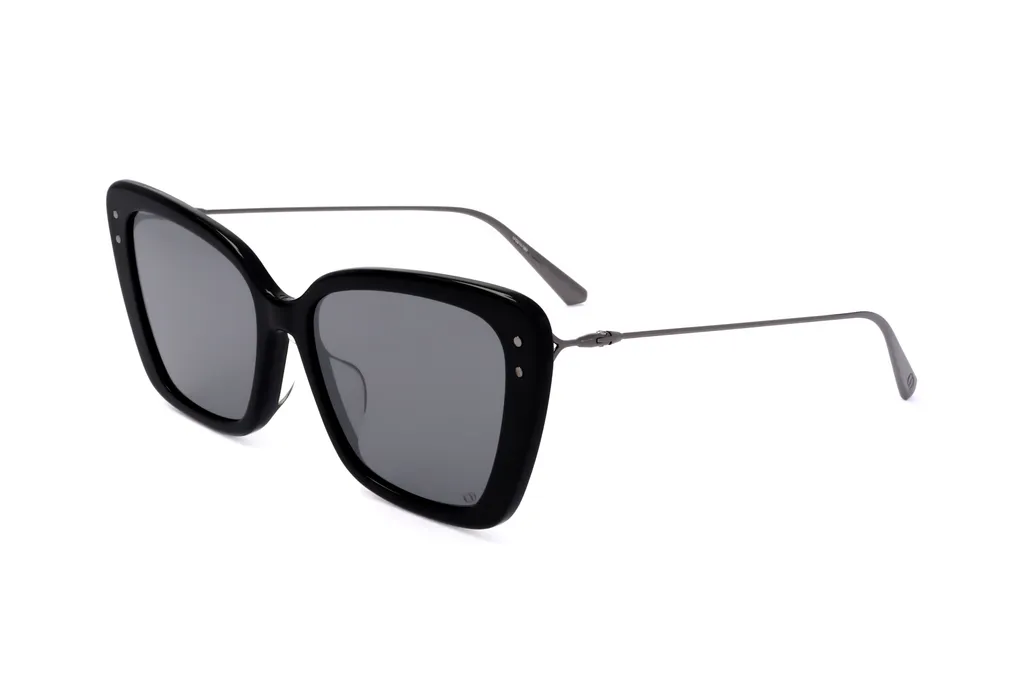 Full Frame Sunglasses