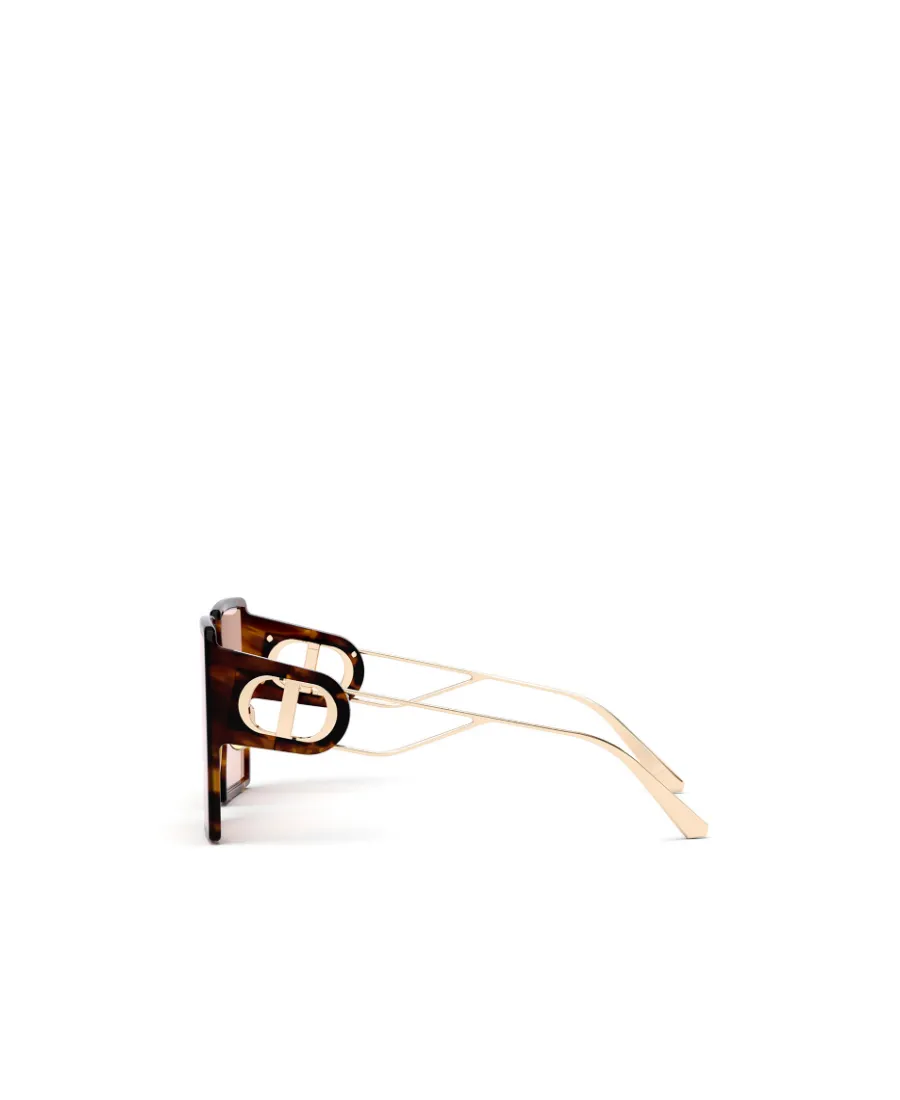 Logo Sunglasses