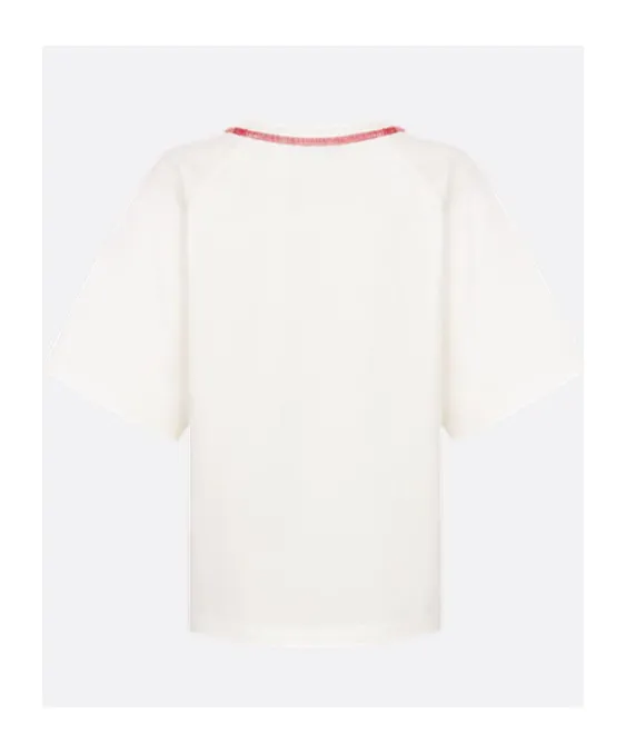 Short-Sleeved T-Shirt