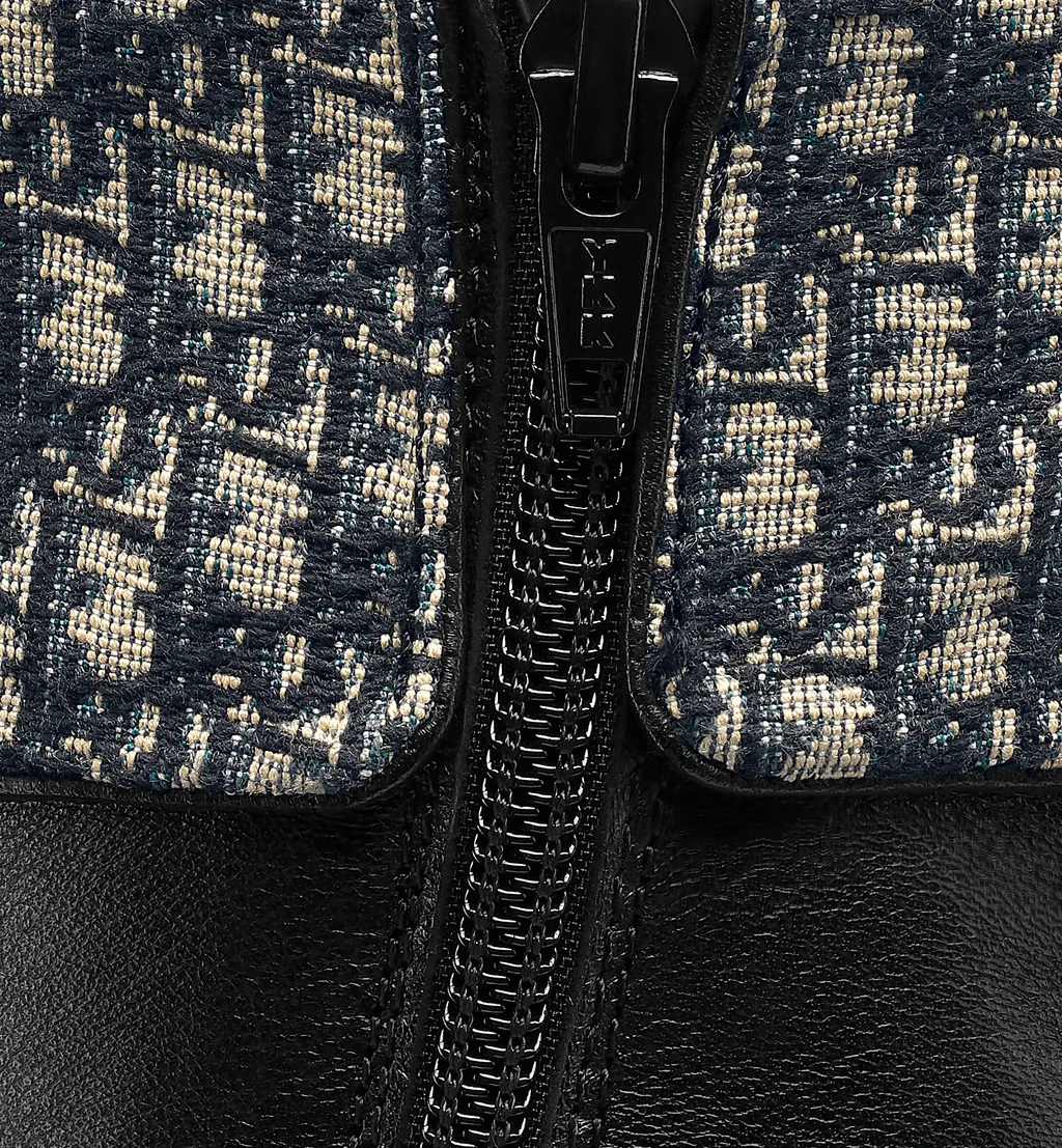 Round-Head Short Boots