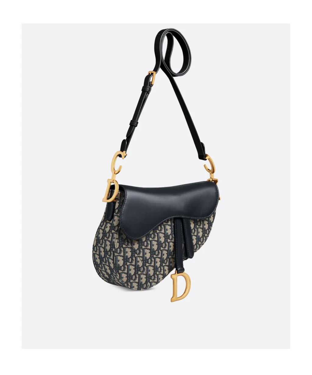 Medium Flap Shoulder Bag