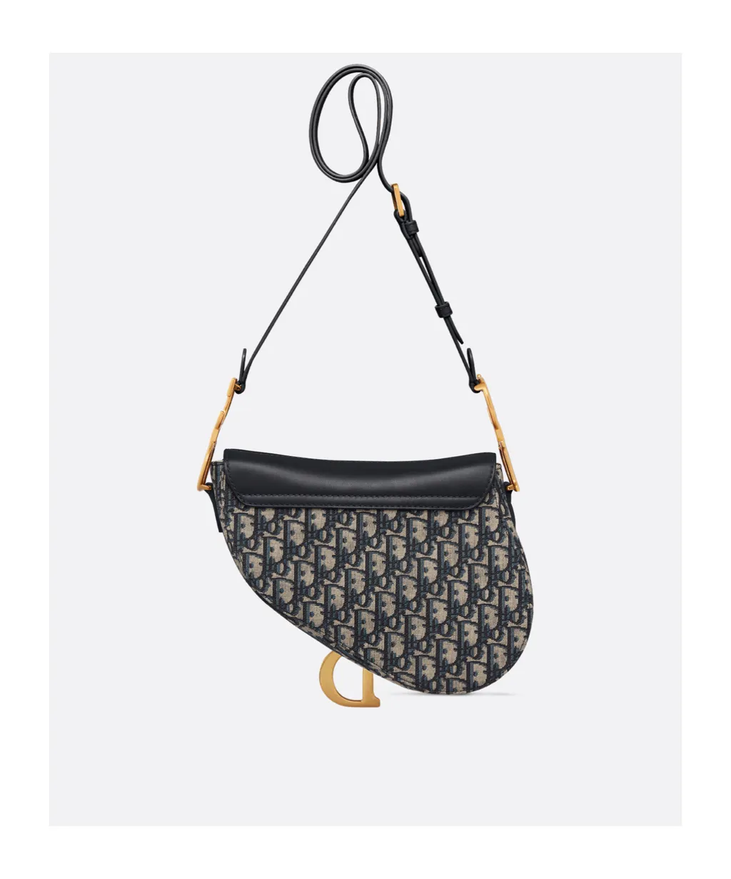 Medium Flap Shoulder Bag