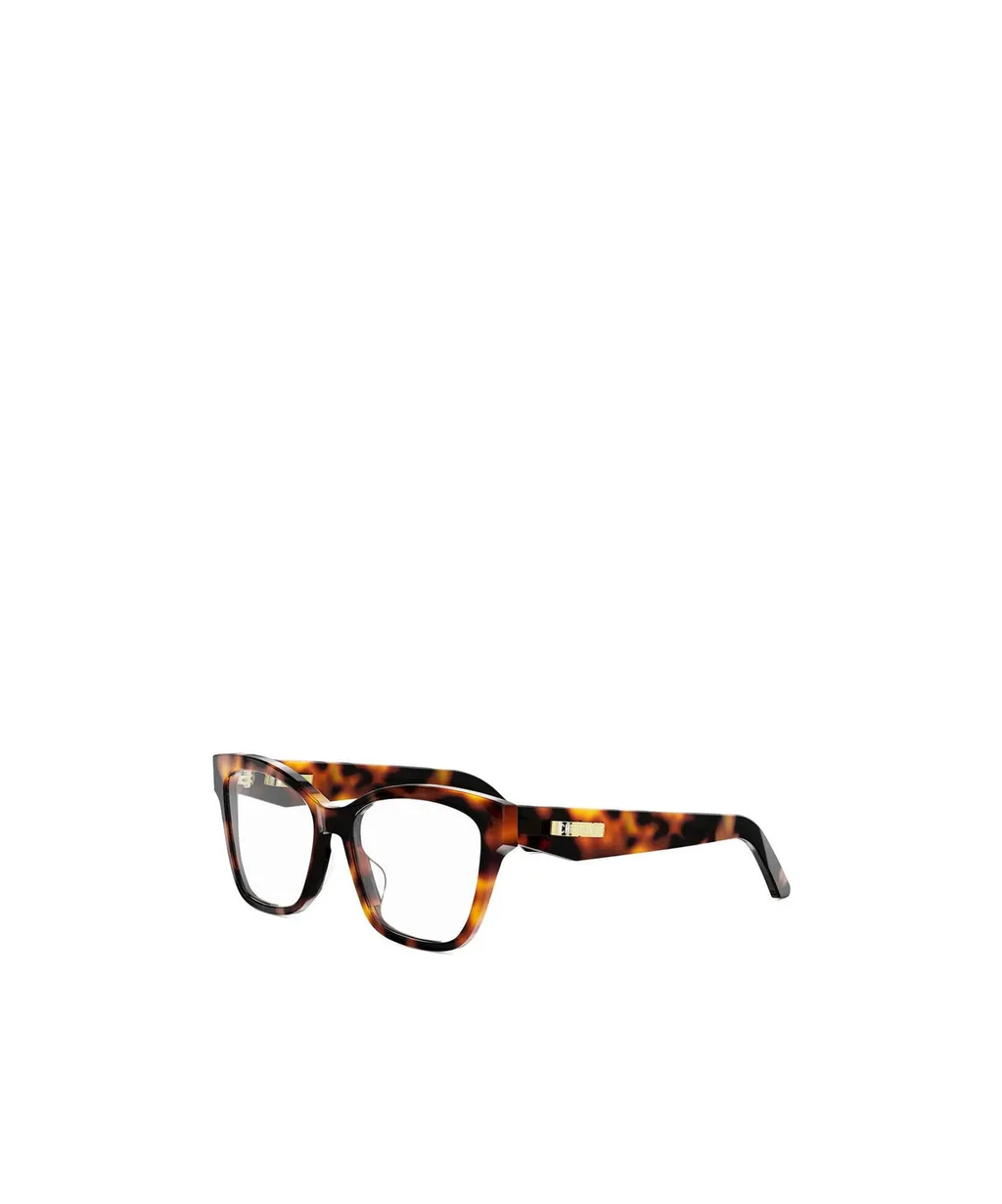 Cdioro S4I Cat-Eye Frame Glasses