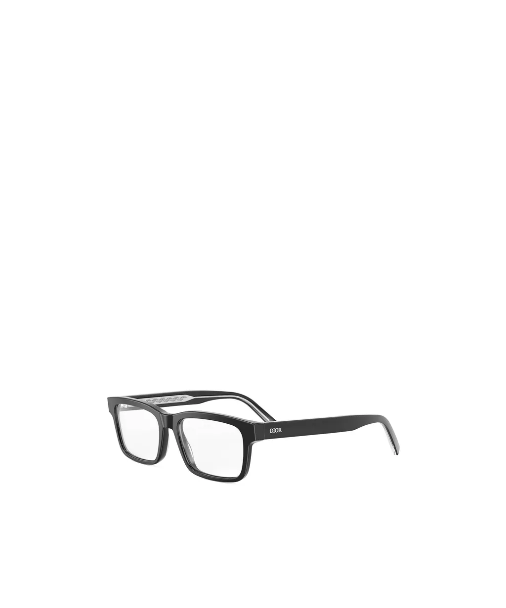 Dior Eyewear Diorbotanicao S4I Rectangle Frame Glasses