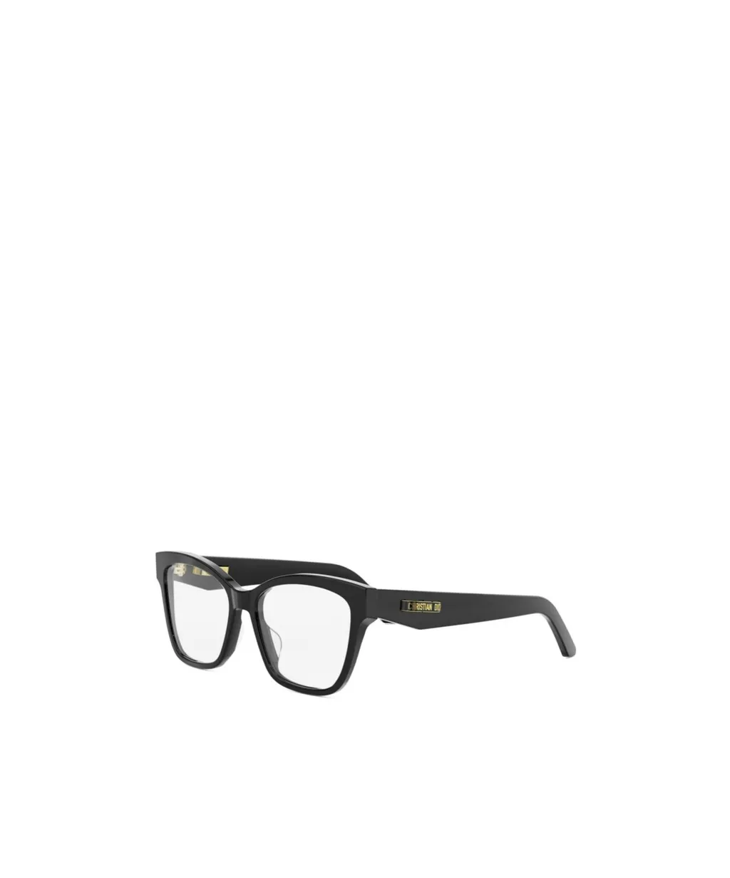 Cdioro S4I Cat-Eye Frame Glasses