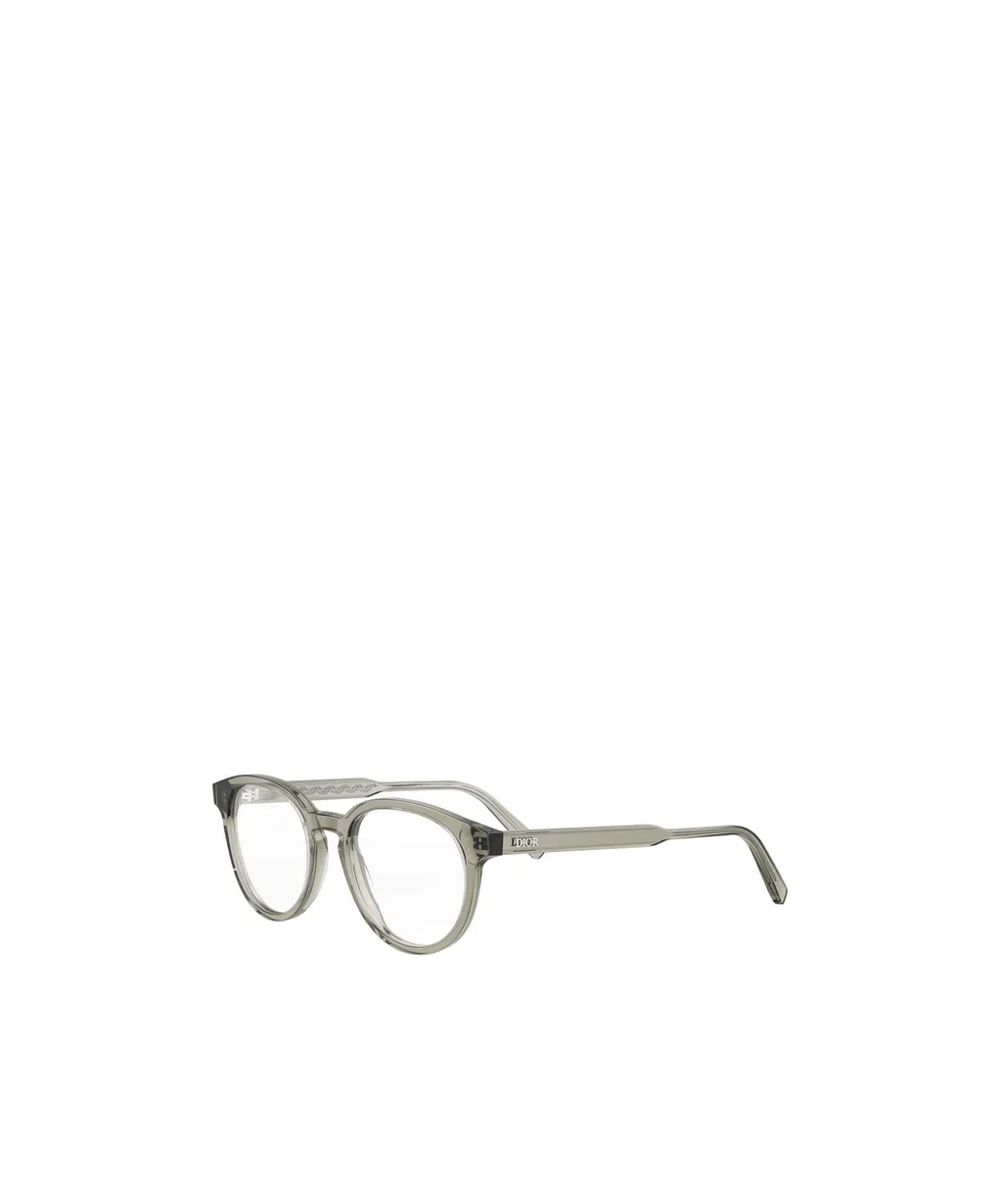 Diorbotanicao R3I Round Frame Glasses