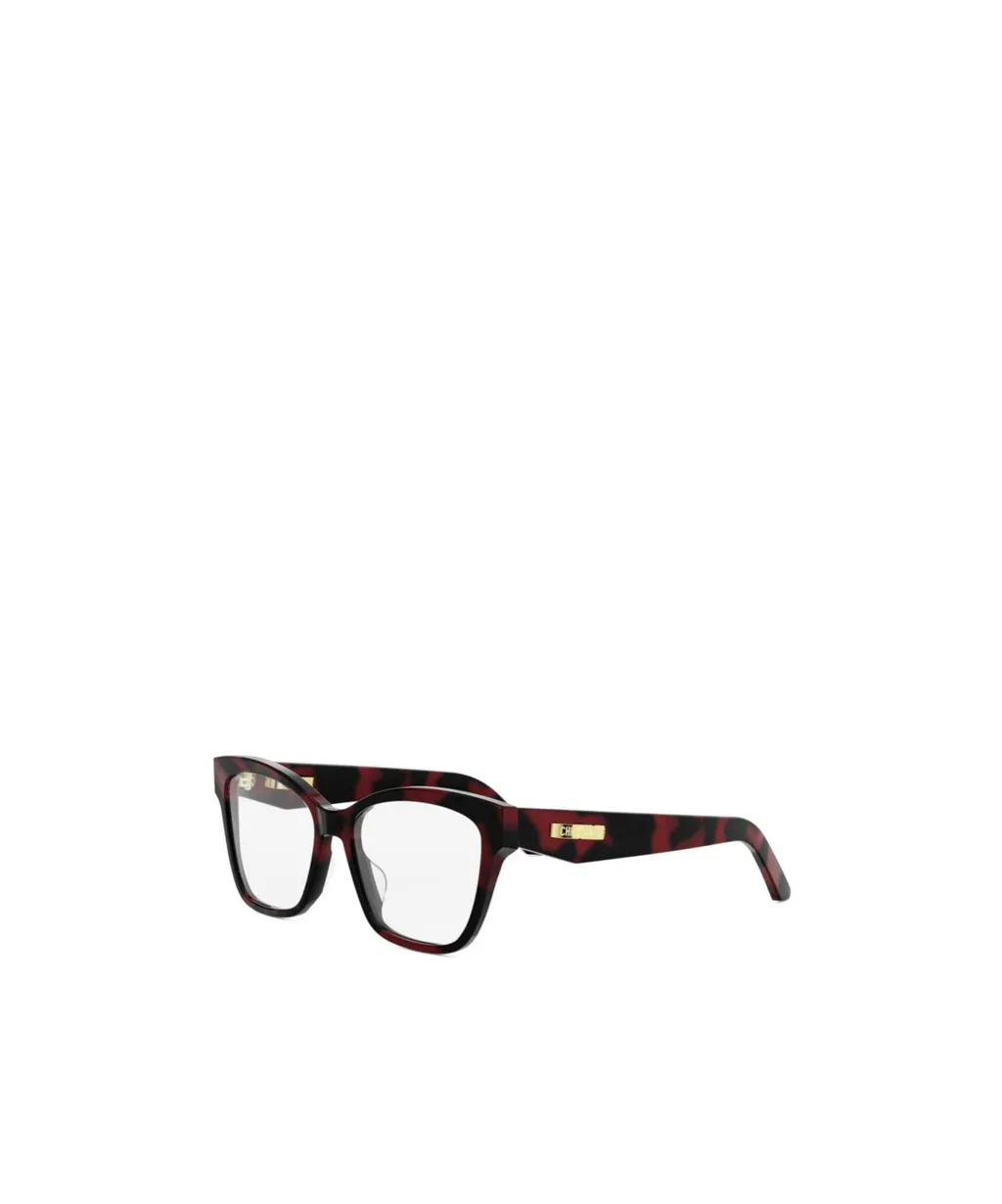 Cdioro S4I Cat-Eye Frame Glasses
