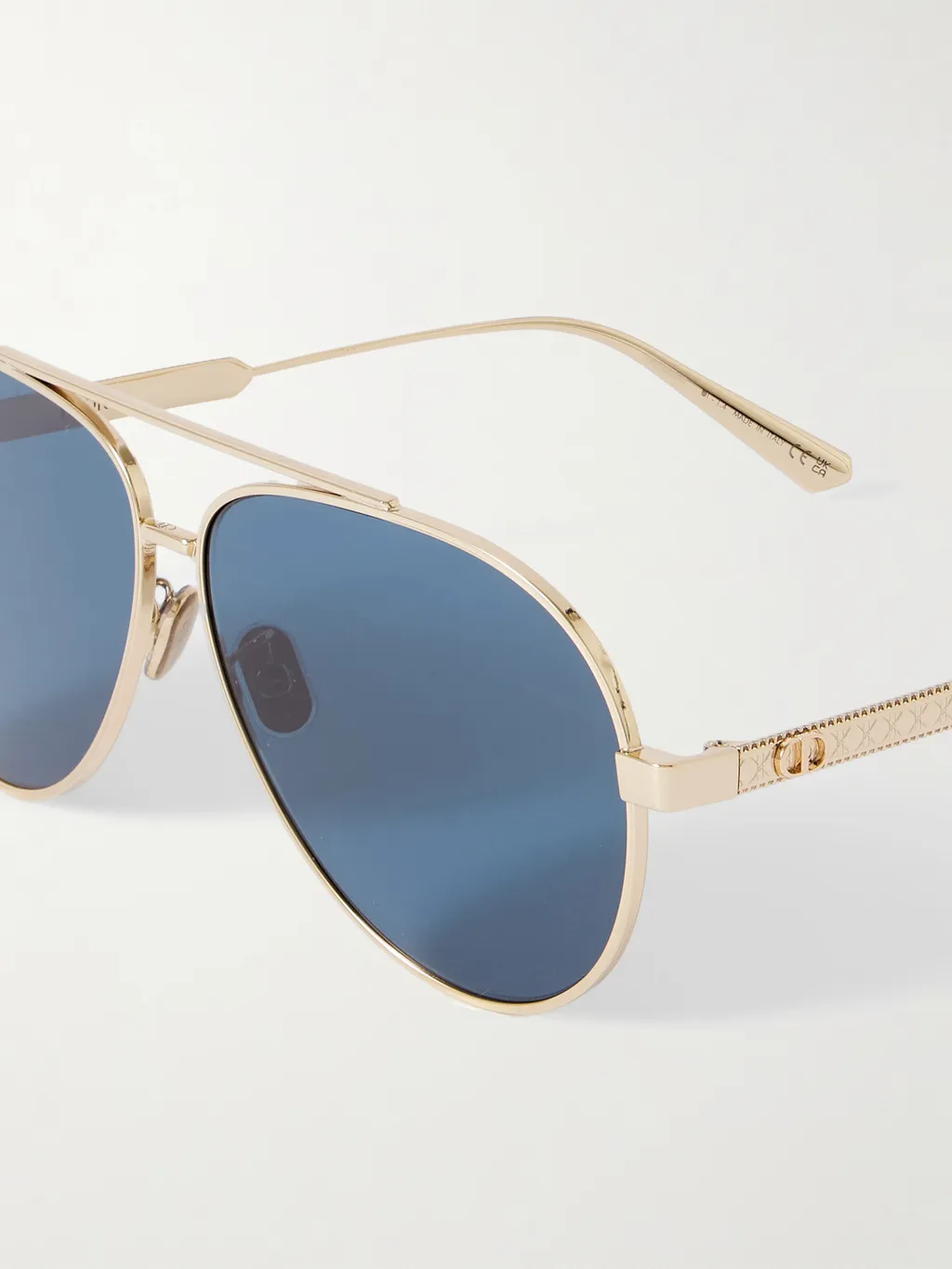 Logo Sunglasses