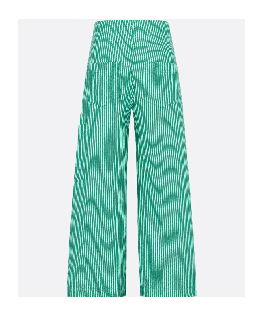 Kids' Wide-Leg Pants