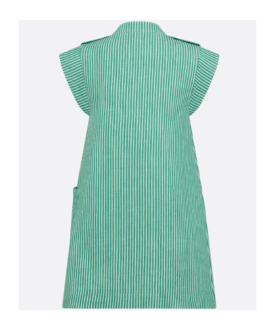 A-Line Dress