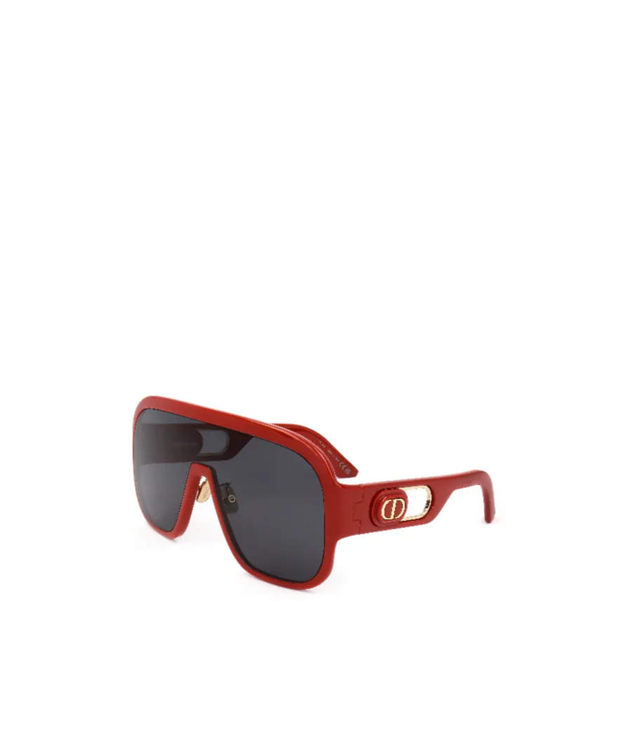 Full Frame Sunglasses