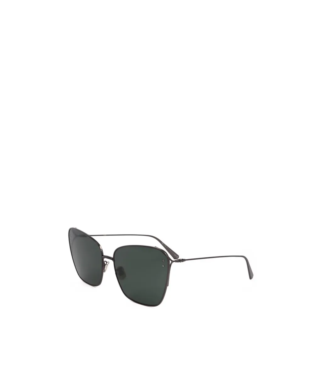 Square Frame Sunglasses