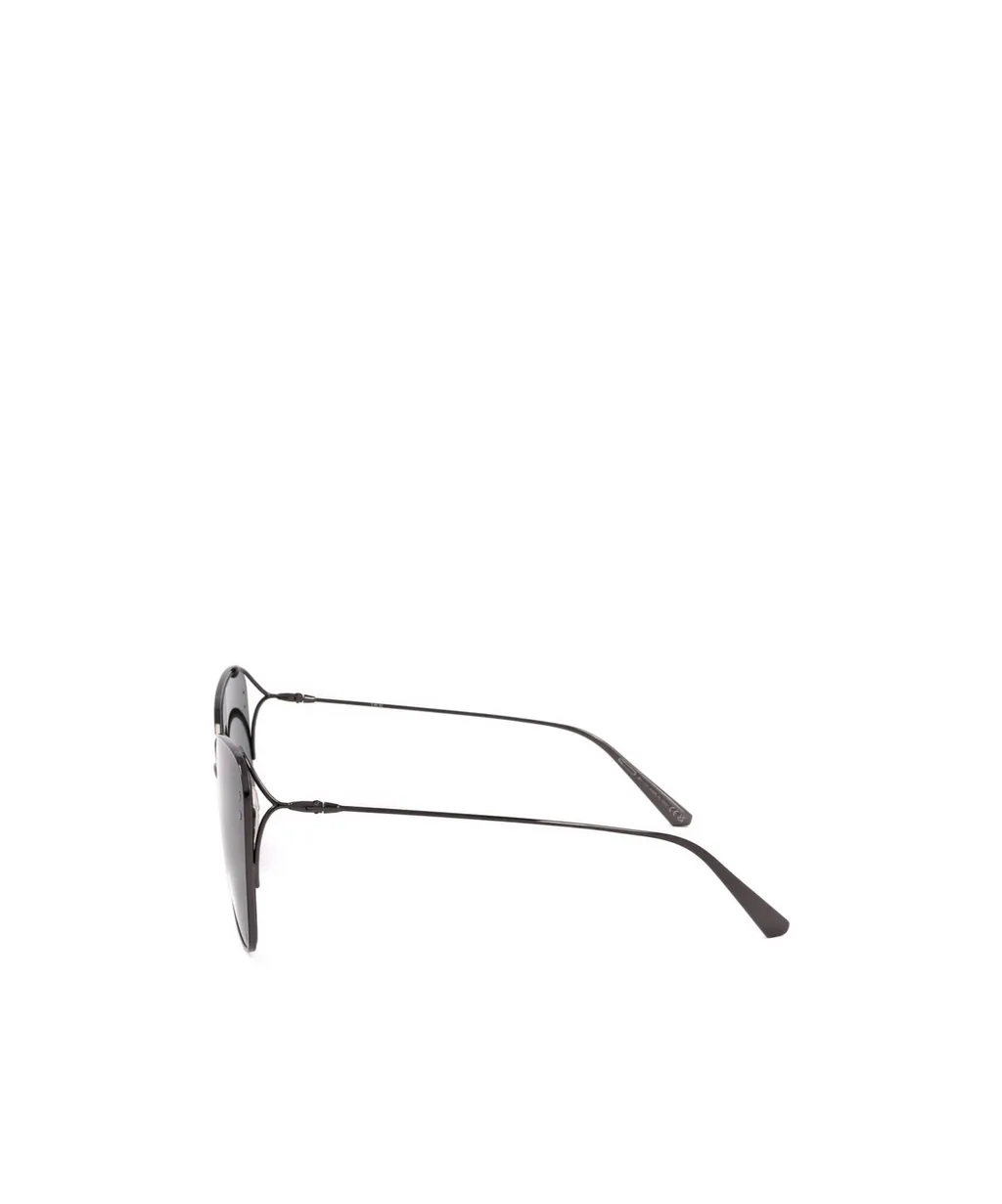 Square Frame Sunglasses