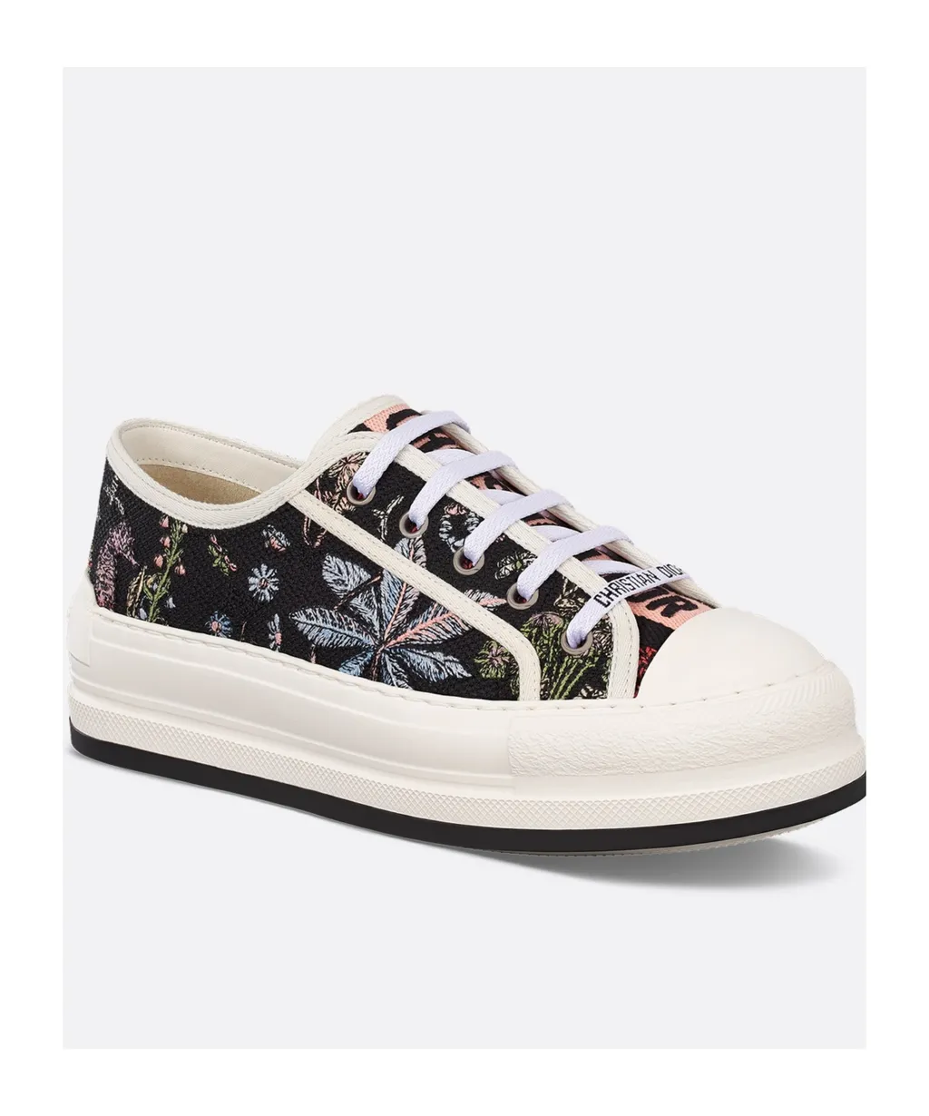 Walkdior Platform Sneaker N