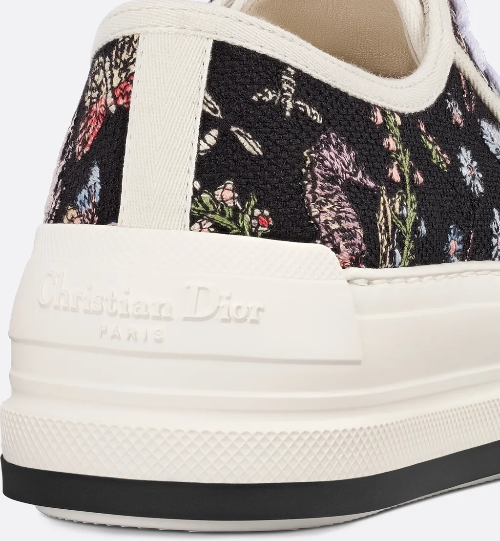 Walkdior Platform Sneaker N
