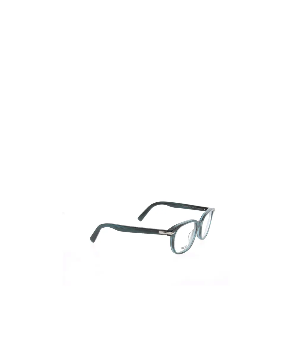 Rectangular Frame Glasses