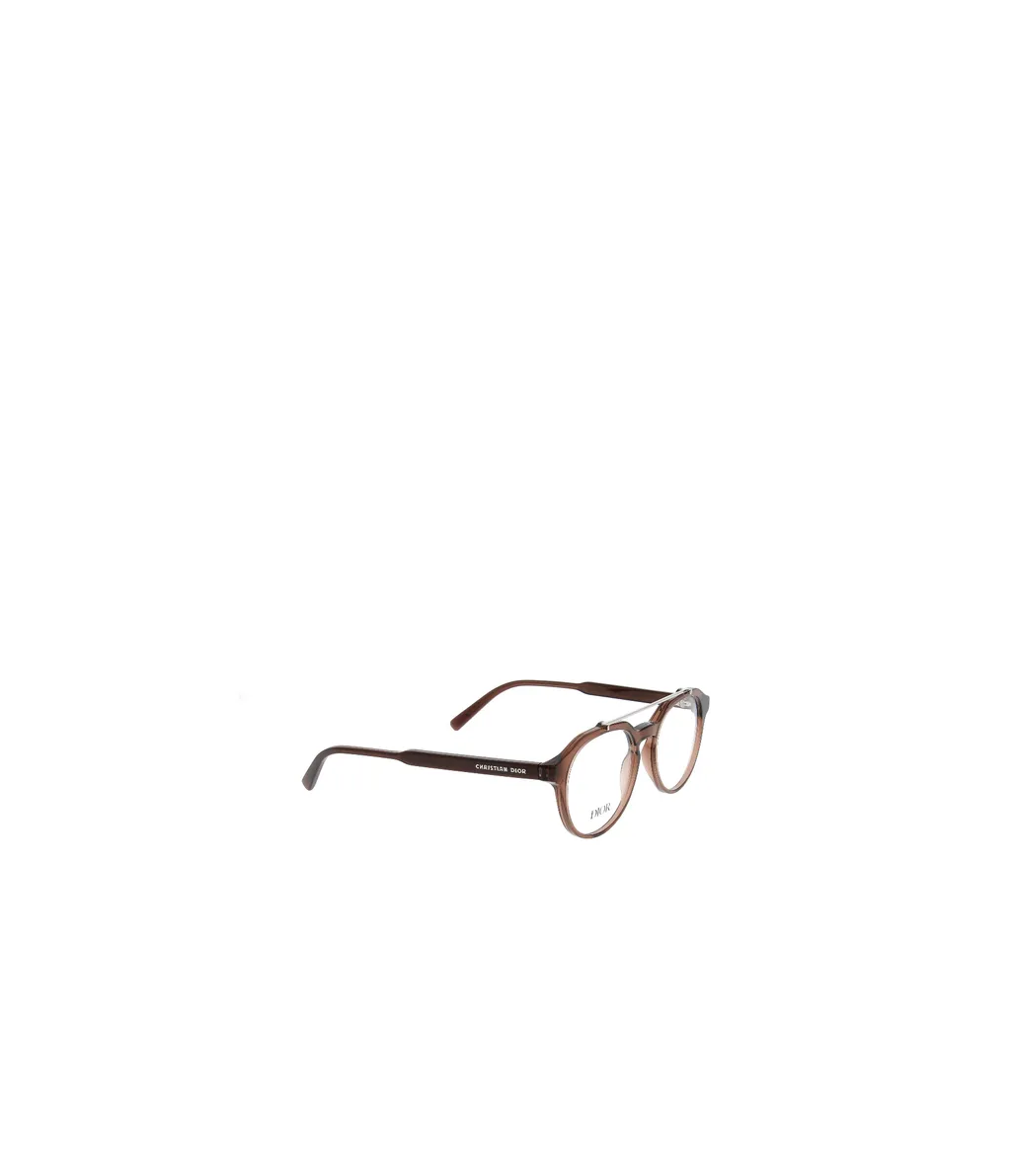 Round Frame Glasses