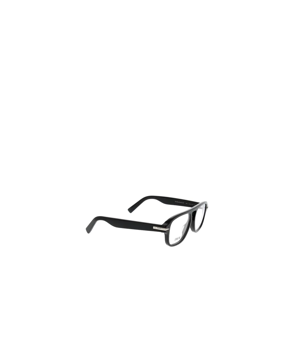 Pilot Frame Glasses
