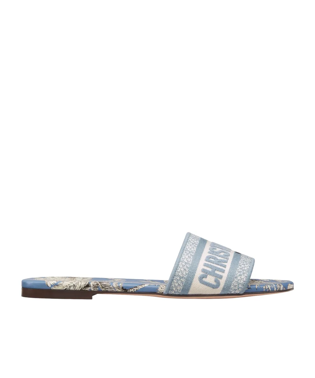 Dway Slide