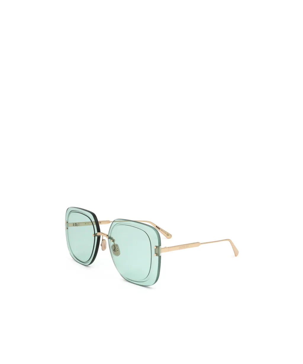 Square Sunglasses