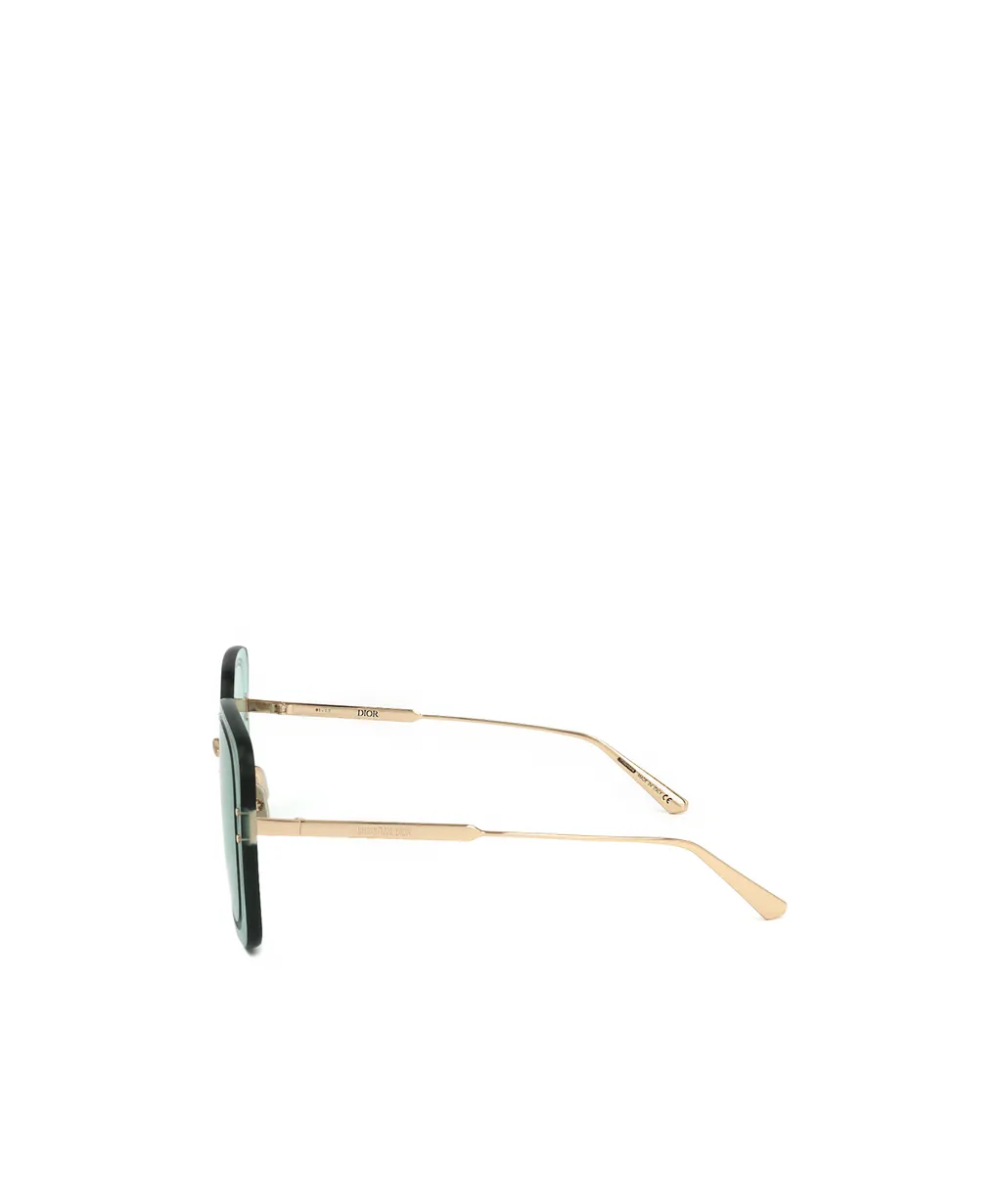 Square Sunglasses