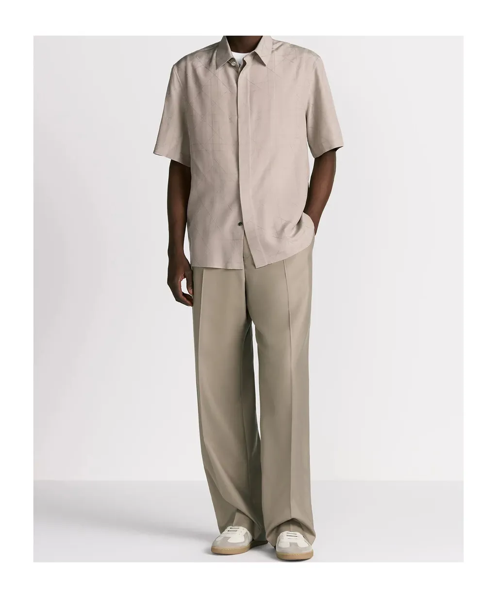 Icons Loose Pants