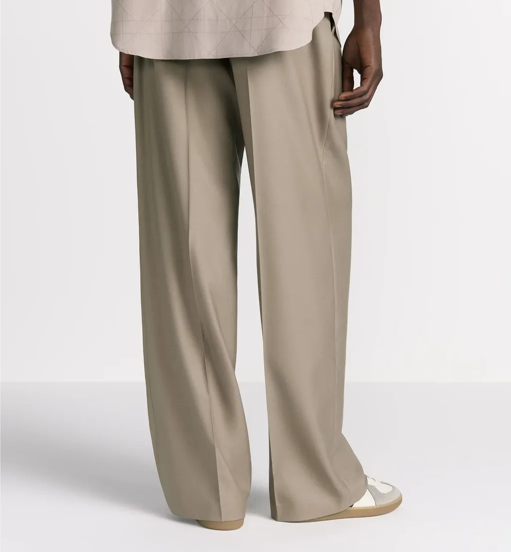 Icons Loose Pants
