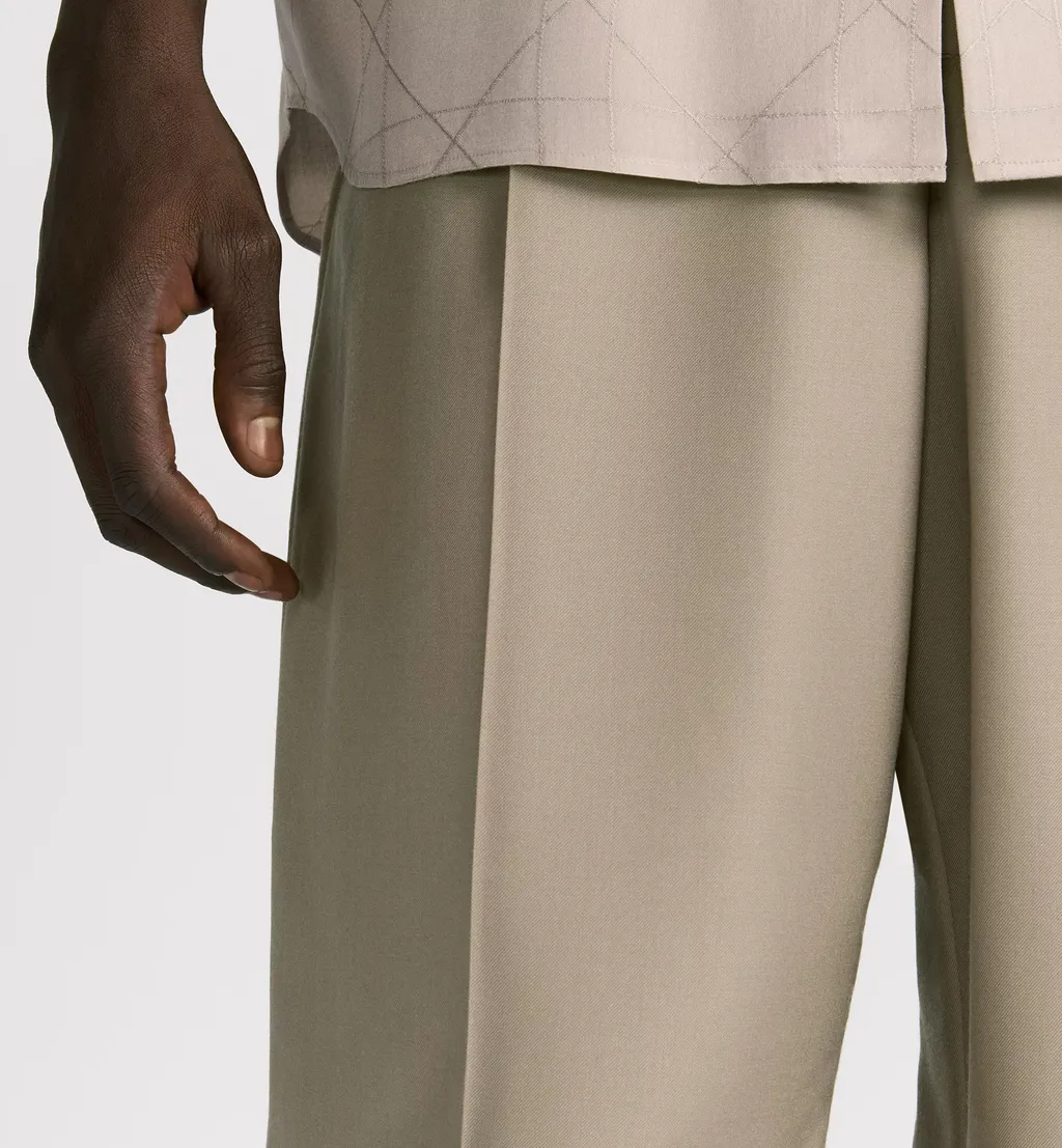 Icons Loose Pants