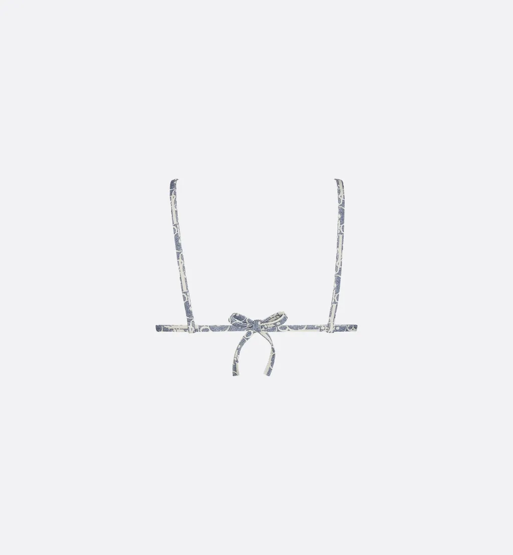 Dioriviera Bikini Top