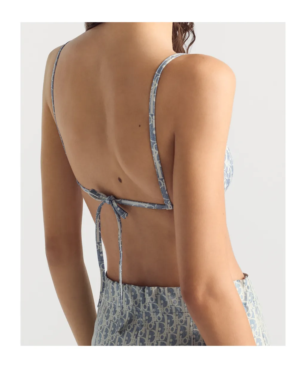 Dioriviera Bikini Top
