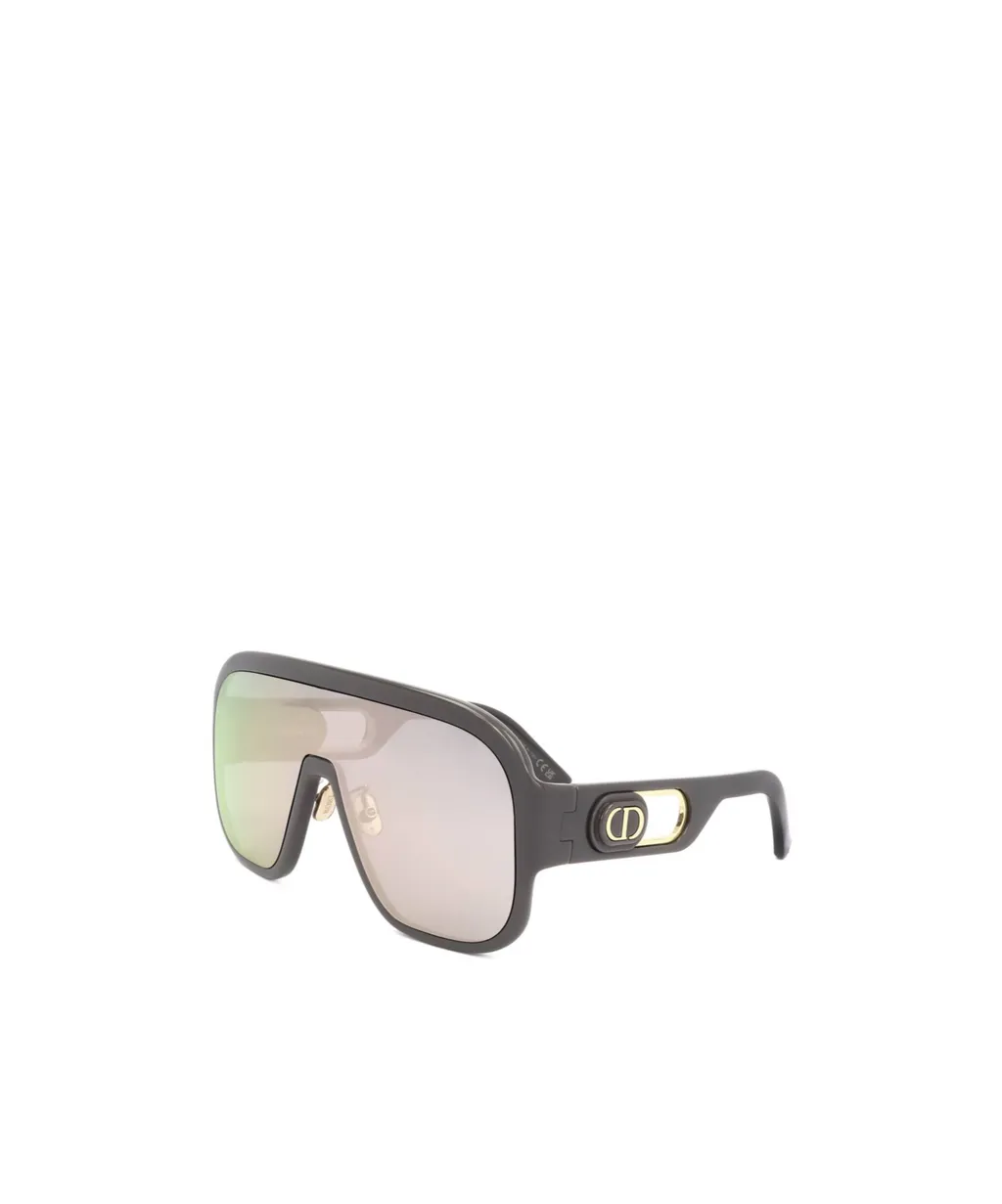 Full Frame Sunglasses