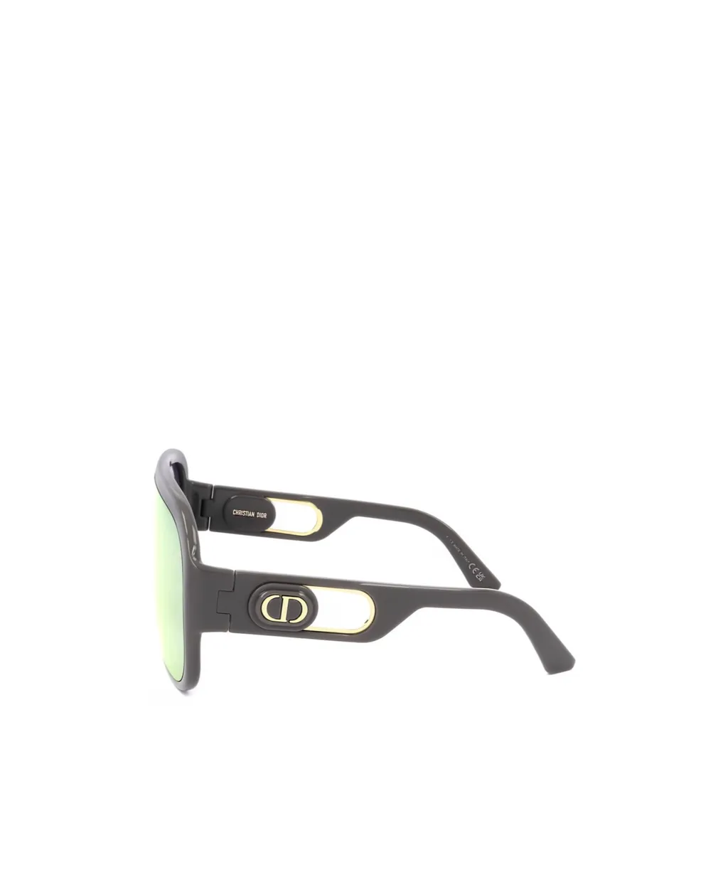 Full Frame Sunglasses