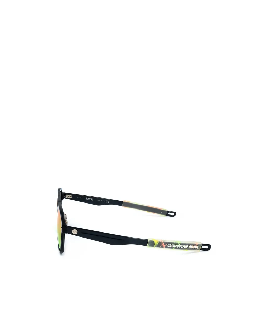 Full Frame Sunglasses