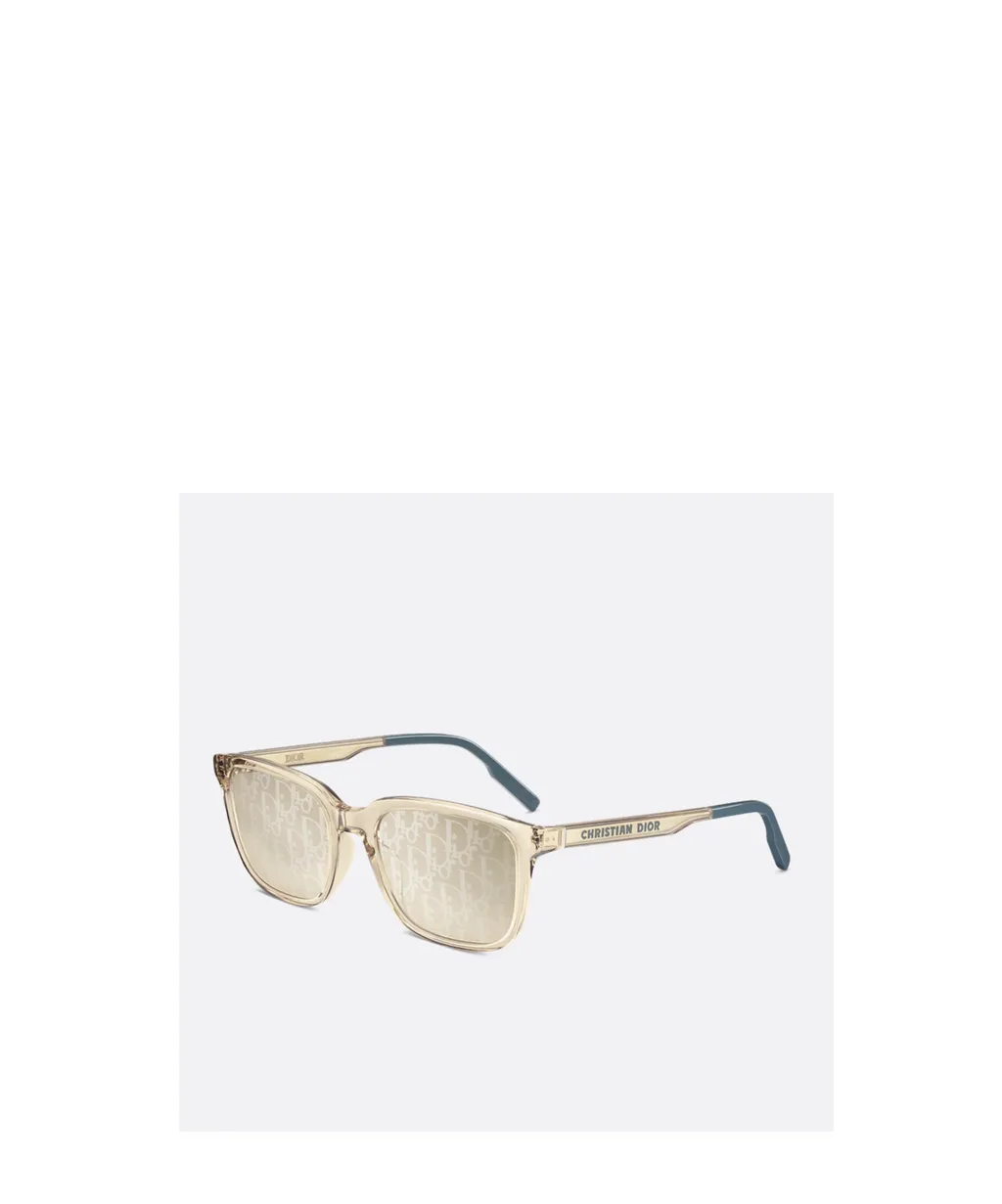 Square Frame Sunglasses