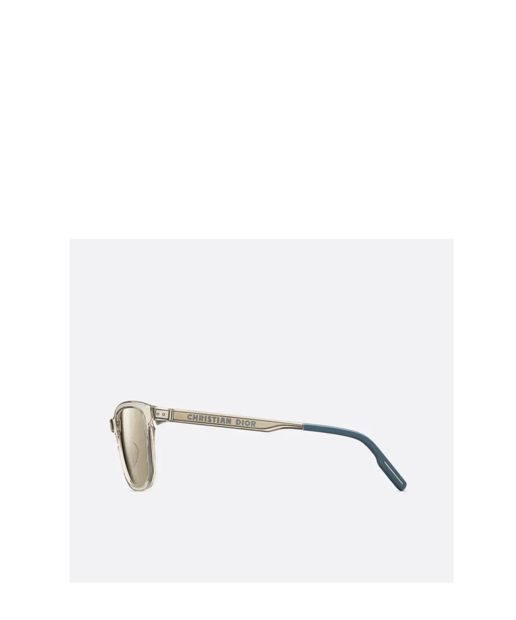 Square Frame Sunglasses
