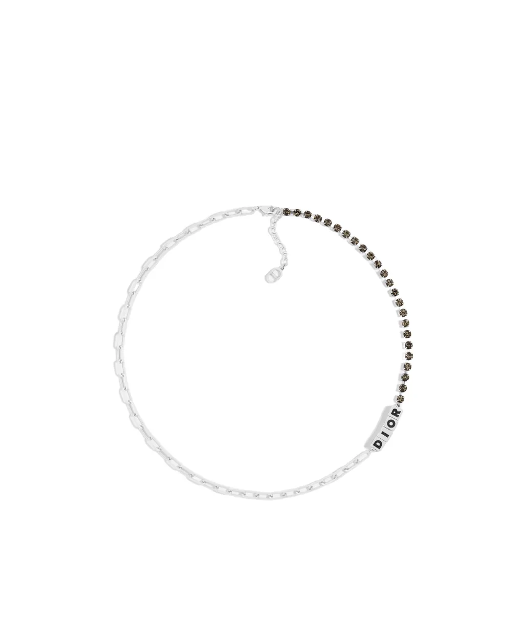 Cube Necklace