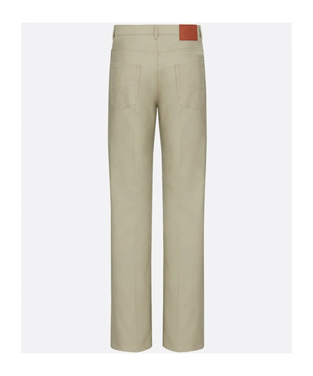 Christian Dior Couture Flared Jeans