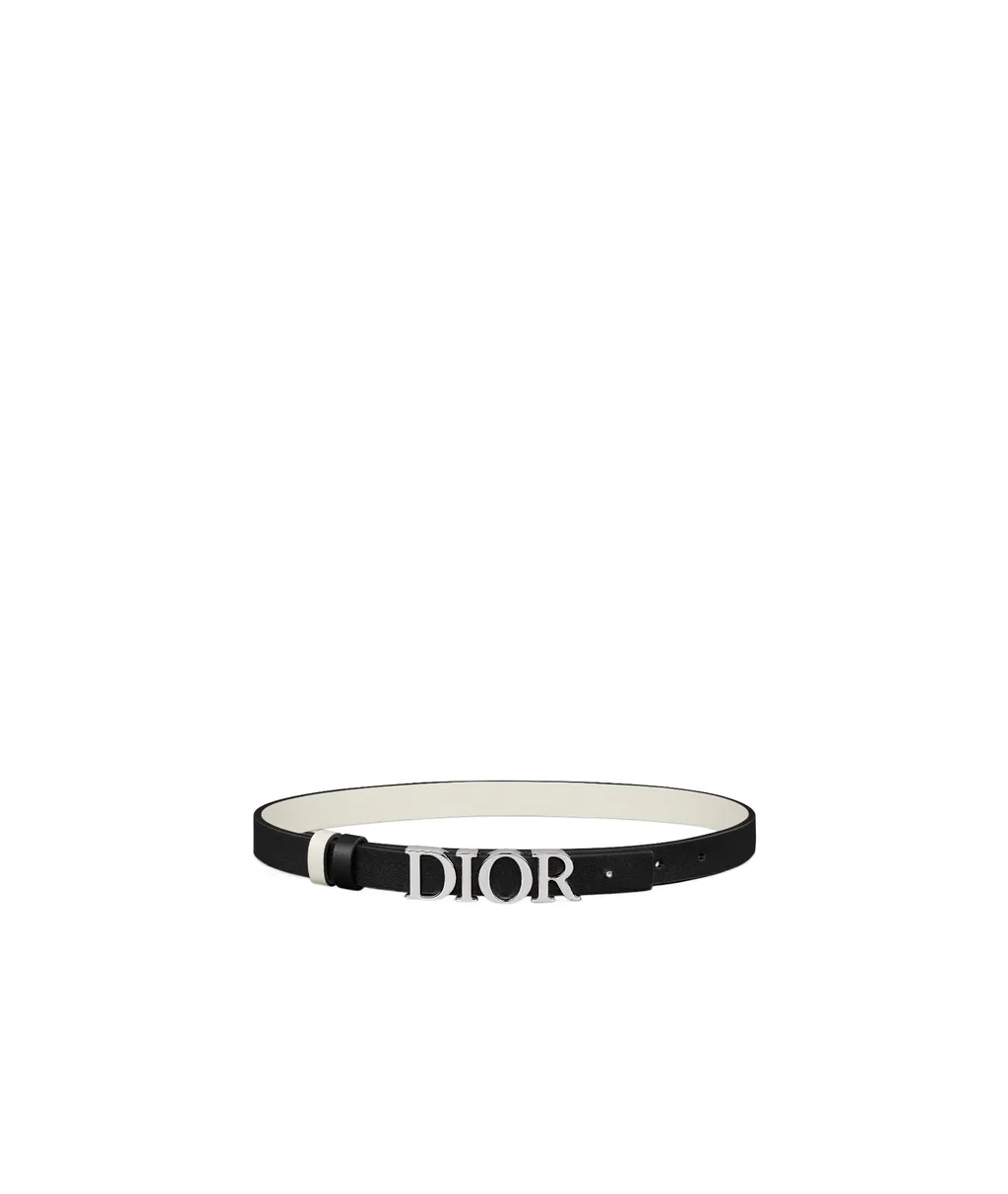 Reversible D-Dream Belt