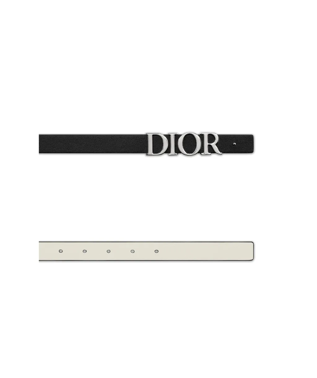 Reversible D-Dream Belt