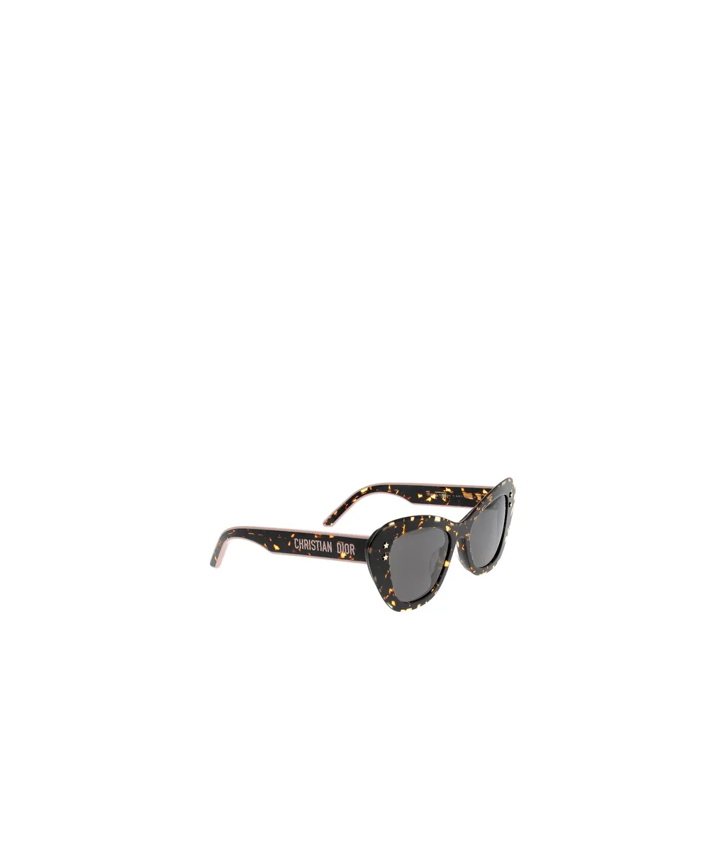 Butterfly Frame Sunglasses